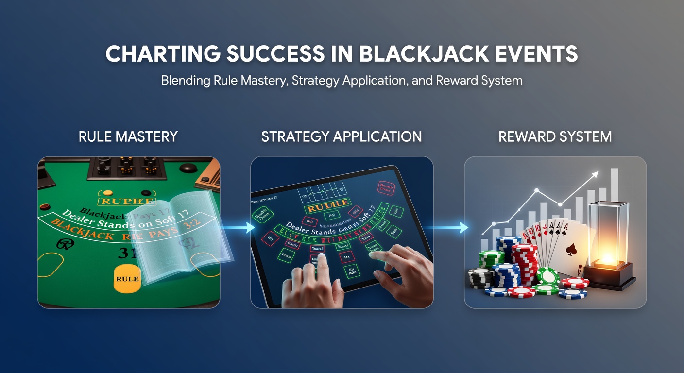 Belohnungssysteme und Leaderboards in mobilen Blackjack-Events mit Fokus auf mobile Teilnehmer